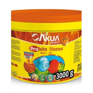 PROBİTS DİSCUS GRANULAT 3KG